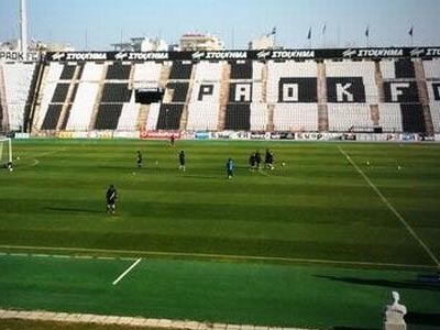 Στις 25 Ιουνίου η πρώτη συγκέντρωση	του ΠΑΟΚ