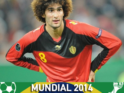 Τραυματίστηκε ο Φελαϊνί