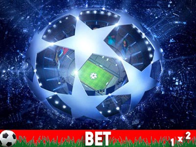 Δυάδα και σκορ από το Τσάμπιονς Λιγκ