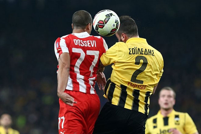 Μάχη στον αέρα