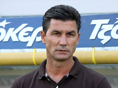 Ουζουνίδης: «Ο Ολυμπιακός δεν μας απείλησε»