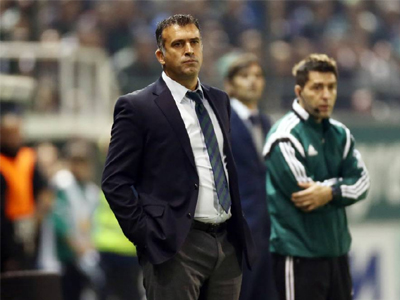 Αναστασίου: «Έχουμε αδικήσει τον εαυτό μας στο Europa League»