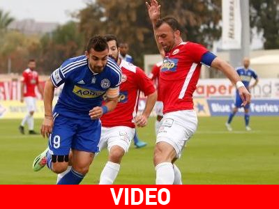 Έμειναν «άσφαιροι» Καλλονή και Πλατανιάς