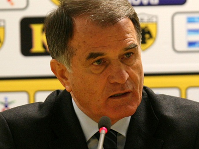 ΑΕΚ: Αρνείται τη βράβευση του Μπάγεβιτς από την Παναχαϊκή