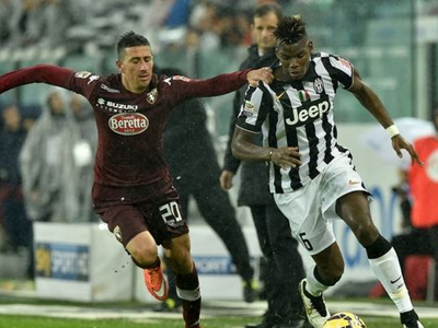 Ιταλία: Με τη… ψυχή στο στόμα η Γιουβέντους, 2-1 την Τορίνο