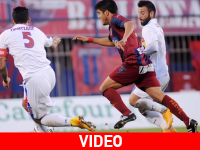 Στραβοπάτησε η Βέροια, 2-2 με τον Πανιώνιο