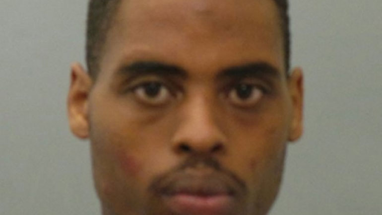 «Δέχτηκε επίθεση από αστυνομικούς ο Τζέφρι Ουίλιαμς όταν τέθηκε υπό κράτηση»