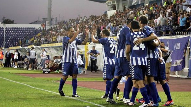 Ατρόμητος κατά του ρατσισμού