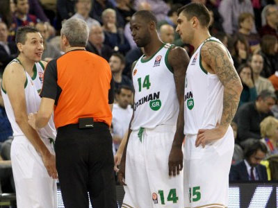 Δύο νέα προβλήματα στον Παναθηναϊκό