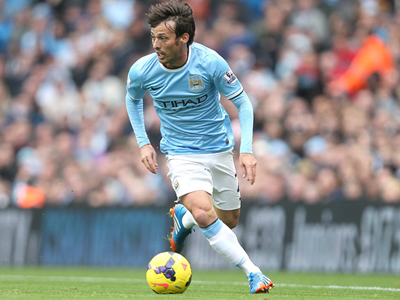 Σίτι: Νοκ-άουτ για ένα μήνα ο Νταβίντ Σίλβα