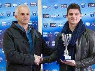 Βελλίδης: «Δύσκολο να διαχειριστούμε τον αποκλεισμό από το κύπελλο»