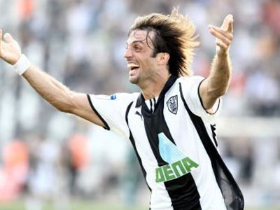 ΠΑΟΚ: Με τέσσερις απουσίες στο ΟΑΚΑ