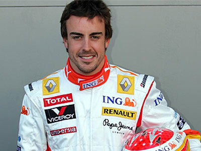 Ολοκληρώθηκε ο «γάμος» της Ferrari με τον Alonso