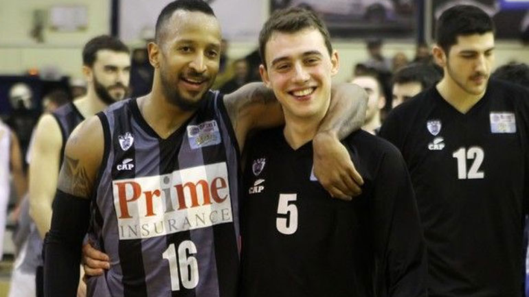 ΠΑΟΚ: Εστειλε υπογεγραμμένο το συμβόλαιό του ο Μπρέμερ