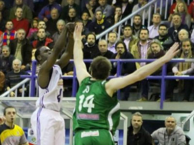 Νίκη-ανάσα για τα Τρίκαλα, 80-76 τον ΚΑΟΔ