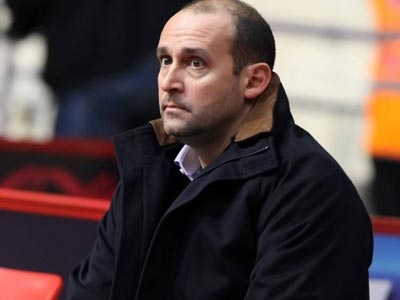 Αθωώθηκε ο Αγγελόπουλος, διαμαρτύρεται ο ΠΑΟ