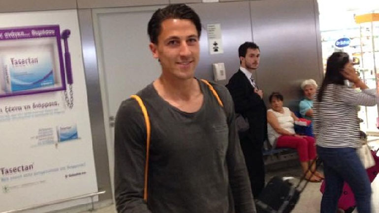 Παναθηναϊκός: Στην Ελλάδα ο Βέμερ