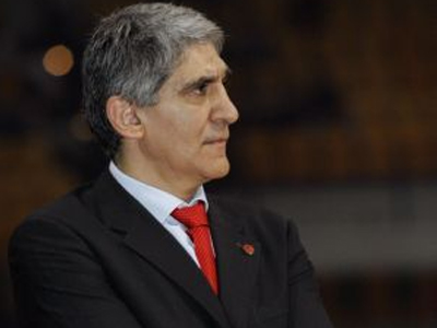 «Να βρεθούμε στο Final 4 της Euroleague»