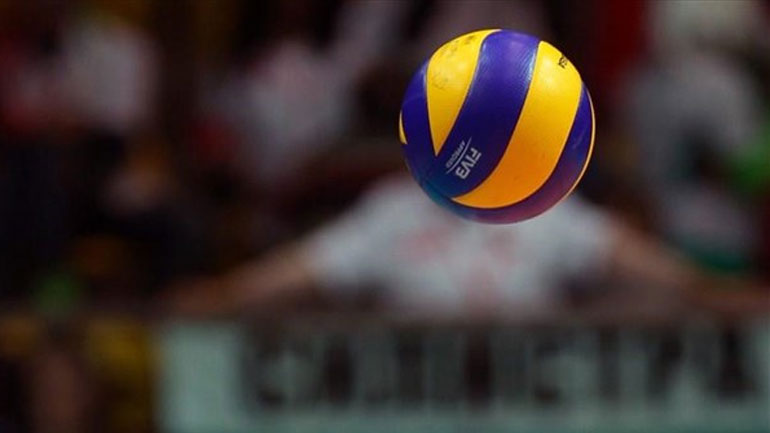 Βόλεϊ (Α1 Ανδρών): Η ΕΣΑΠ ανανέωσε τη συνεργασία με τον ΟΠΑΠ