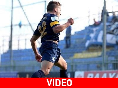 «Τρίποντο» διά ποδός… Ντε Μπλάσις για τον Αστέρα