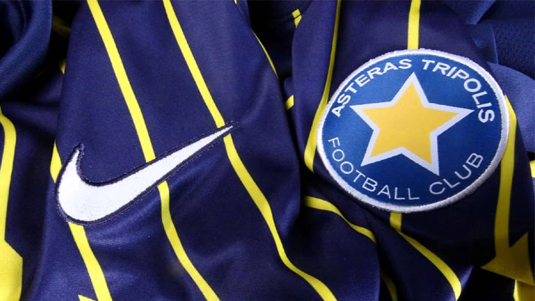 Αστέρας Τρίπολης: Ανακοίνωσε συνεργασία με τη Βιγιαρεάλ