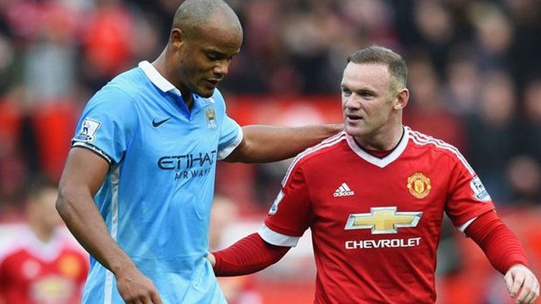 Έμειναν… άκαπνες Γιουνάιτεντ και Σίτι