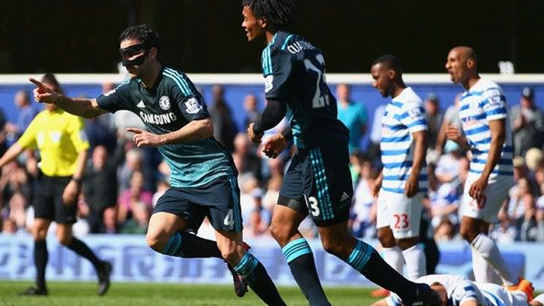 «Διπλό» τίτλου για την Τσέλσι, 1-0 την ΚΠΡ