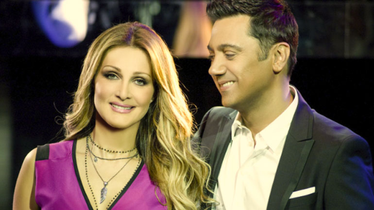 Mοναδική μουσική παράσταση στις 3/7 με Θεοδωρίδου-Θεοφάνους στο Βεάκειο Θέατρο