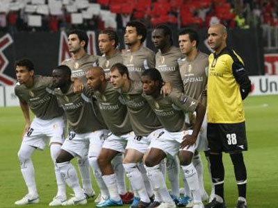 Νέα απώλεια για την Σταντάρ Λιέγης