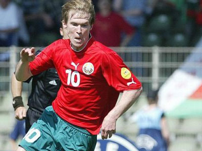 Χωρίς Χλεμπ η Λευκορωσία με Καζακστάν και Αγγλία