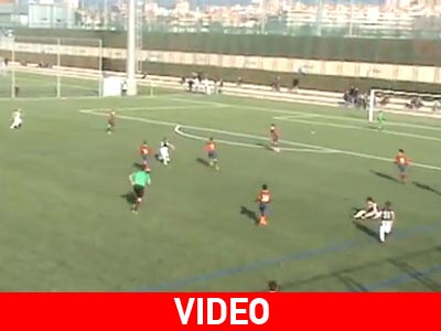 «Λύγισε» την Μπαρτσελόνα ο ΠΑΟΚ