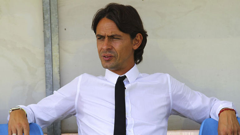 Μίλαν: Βλέπει την πόρτα της εξόδου ο Ιντζάγκι