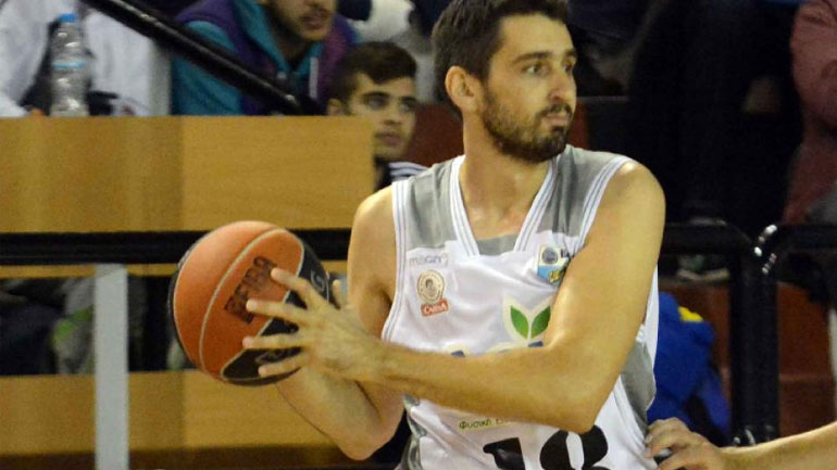 Γεωργαλλής: «Για το καλύτερο δυνατό αποτέλεσμα με τον ΠΑΟΚ»