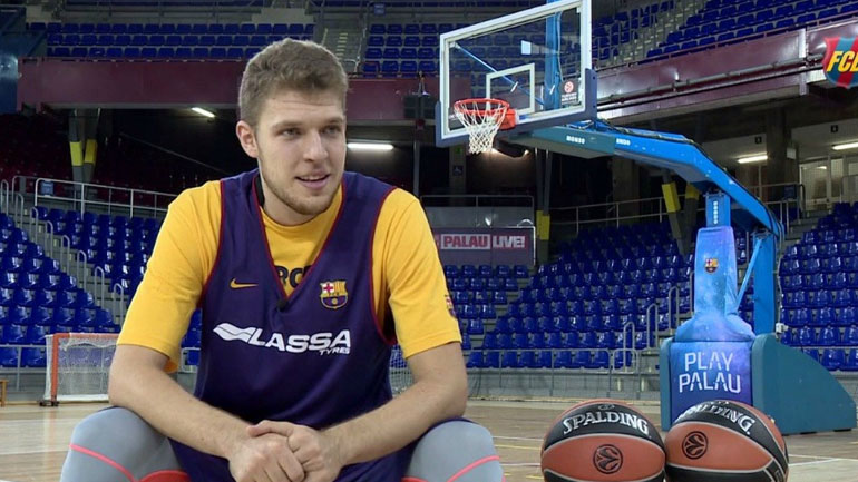 Βεζένκοφ: «Έχω μια καλή ευκαιρία να κερδίσω τον Παναθηναϊκό»