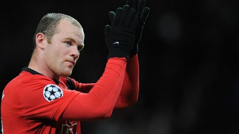 Μάντσεστερ Γιουν.: Επιστρέφει κόντρα στην Έβερτον ο Ρούνεϊ