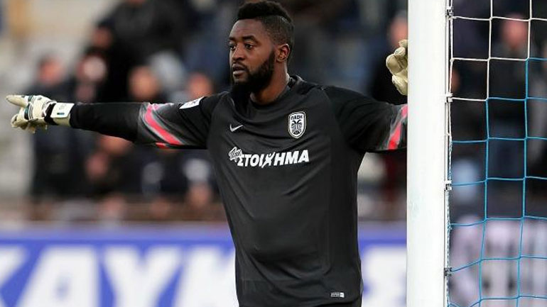 Ιτανζ: «Θα ήθελα να μείνω στον ΠΑΟΚ»