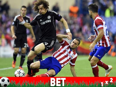 Πάμε με την Τσέλσι και την… κόντρα στον ΠΑΟΚ