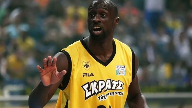 Μπάσκετ: Αποσύρεται ο Μενσά-Μπονσού
