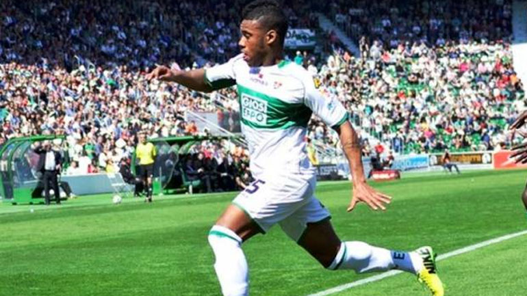 Ανακοίνωσε τον Ροντρίγκες ο ΠΑΟΚ