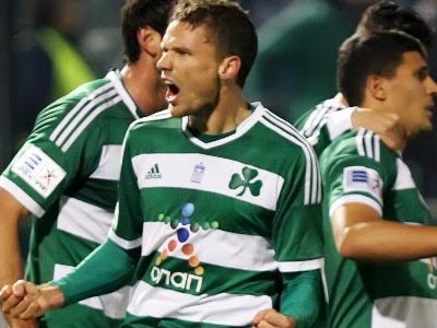 Μπεργκ: «Ο Αναστασίου με έπεισε»