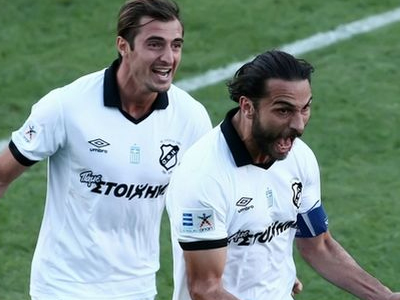 Super League: «Σάρωσε» ο ΟΦΗ στα βραβεία της 7ης αγωνιστικής