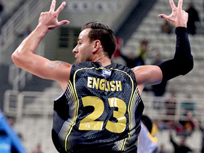 Ίνγκλις: «Χρειάζεται λίγος χρόνος»