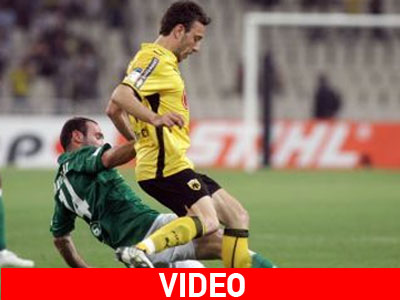 30 χρόνια «κιτρινοπράσινης» κόντρας