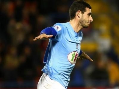 «Όλοι οι βαθμοί μας είναι… παντελονάτοι»