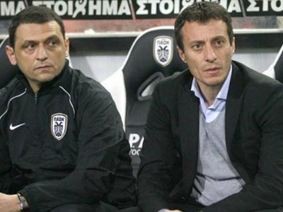 ΠΑΟΚ: Με πολλές αλλαγές κόντρα στην Καλλονή