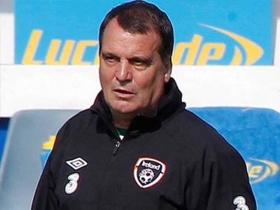 Εθνική Ελλάδας: Για συμφωνία με τον Ταρντέλι «μιλούν» τα ιταλικά ΜΜΕ