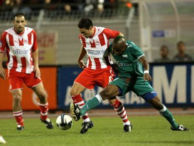 Όσκαρ: Με είχε… ξεγράψει ο Κετσπάγια