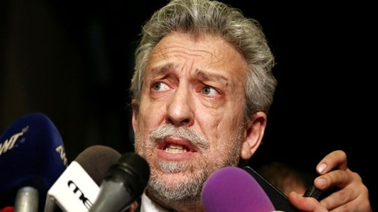 Σκληρή απάντηση Κοντονή στις FIFA-UEFA