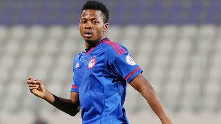 Δανεικός στην Τβέντε ο Ολαϊτάν