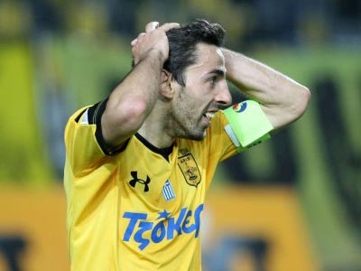 «Όχι» στον Άρη για το άρθρο 99